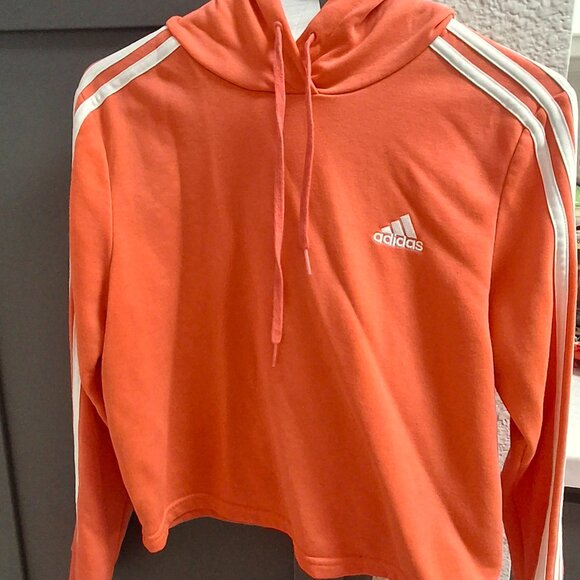Adidas Hoodie - Picture 1 of 3